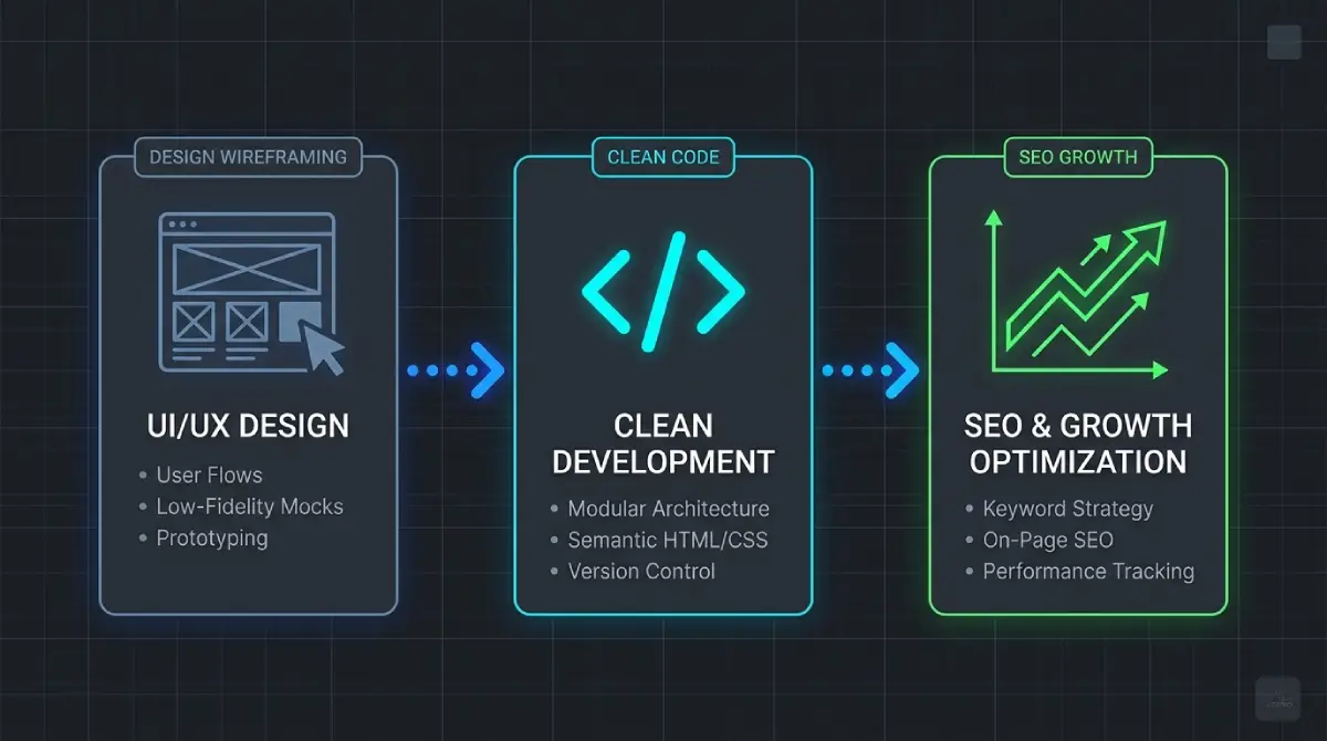 M Zubair Abid - Developer Portfolio