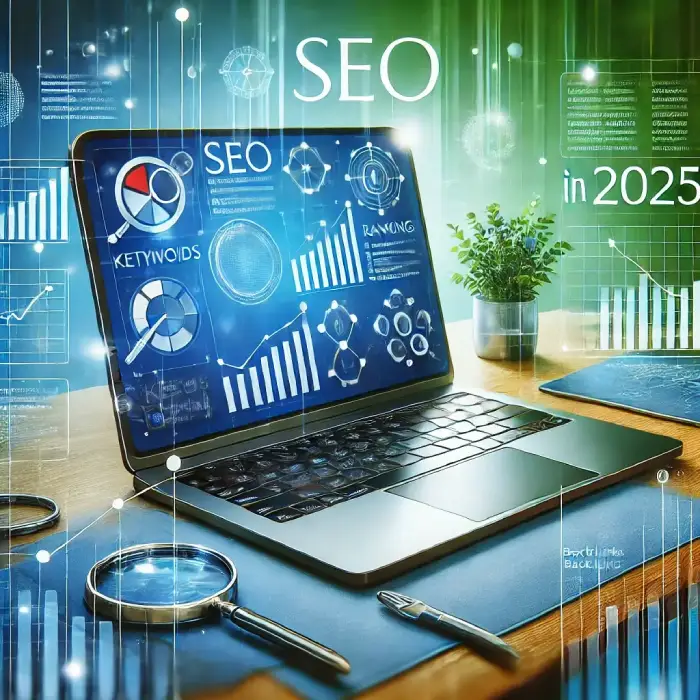 Best SEO Strategies for High-Ranking Websites in 2026