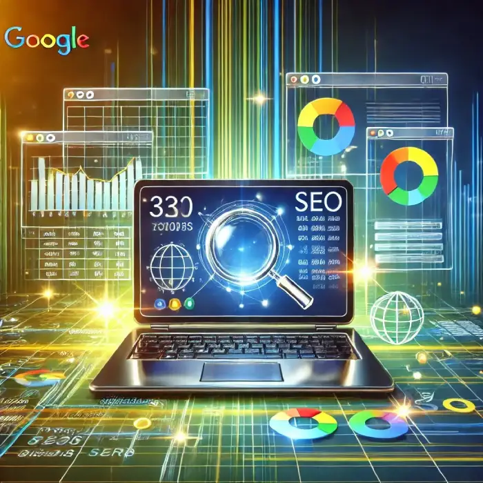 Google SEO Update 2026