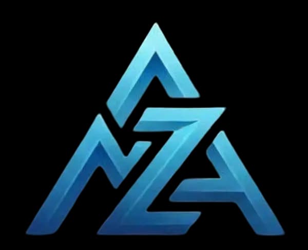 MZA DEV Logo